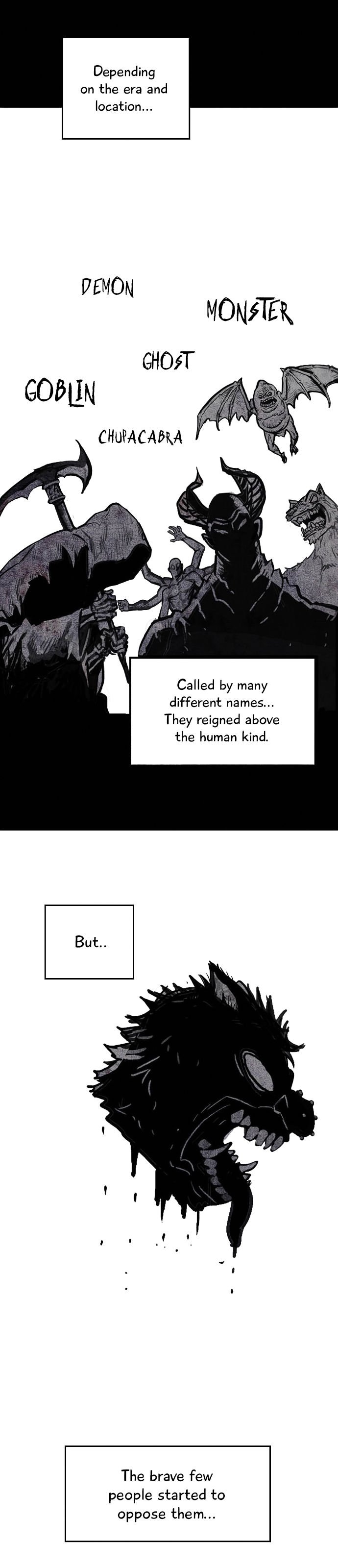 Troll Trap chapter 6 - page 12