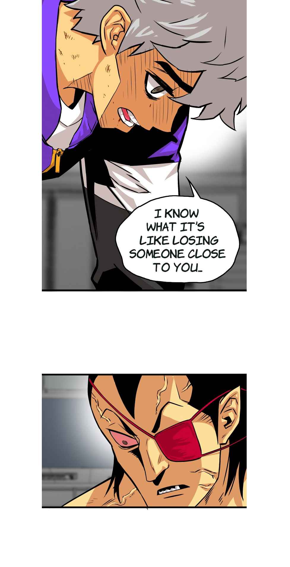Troll Trap chapter 95 - page 35