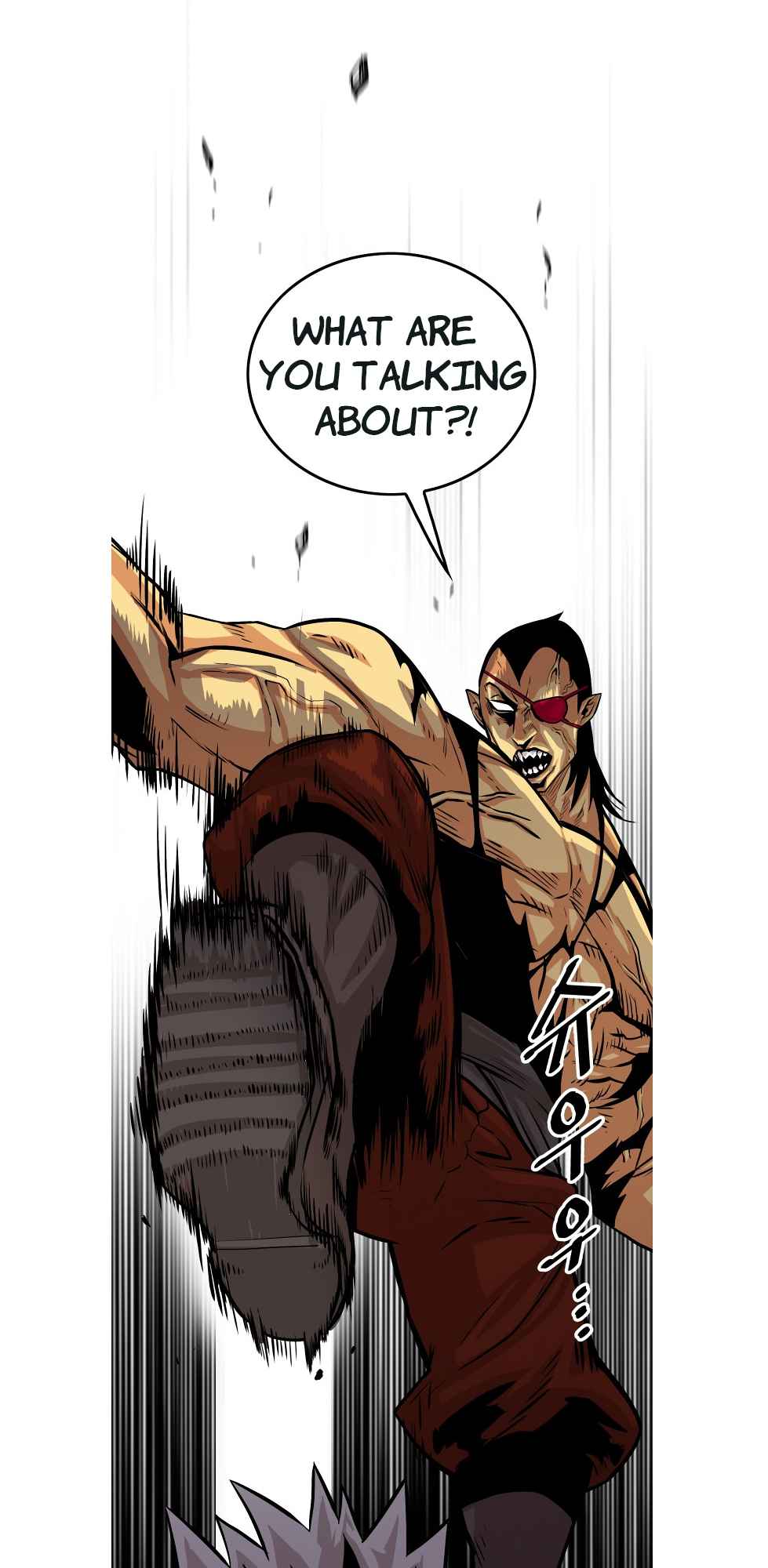 Troll Trap chapter 95 - page 36