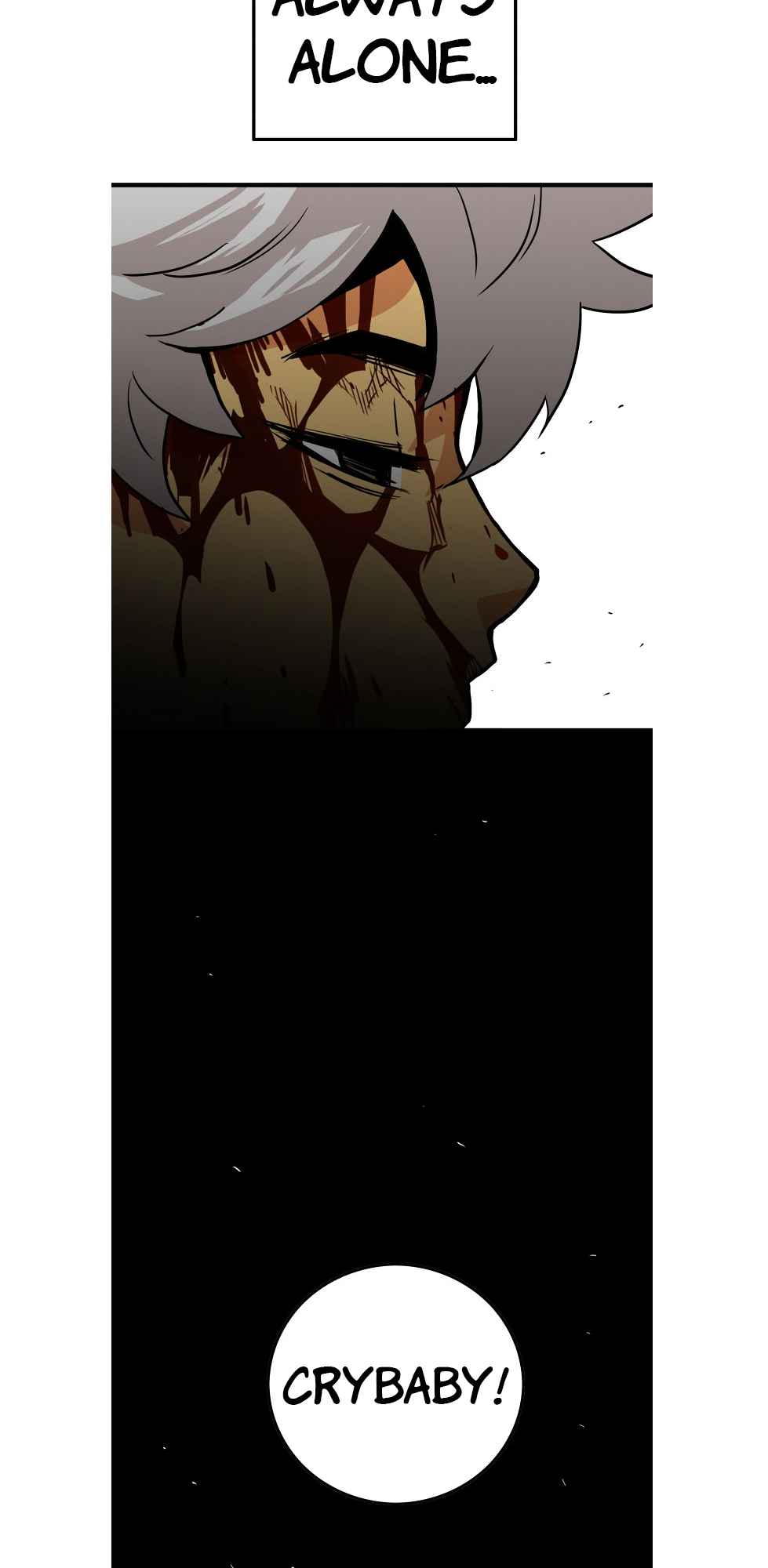 Troll Trap chapter 95 - page 40