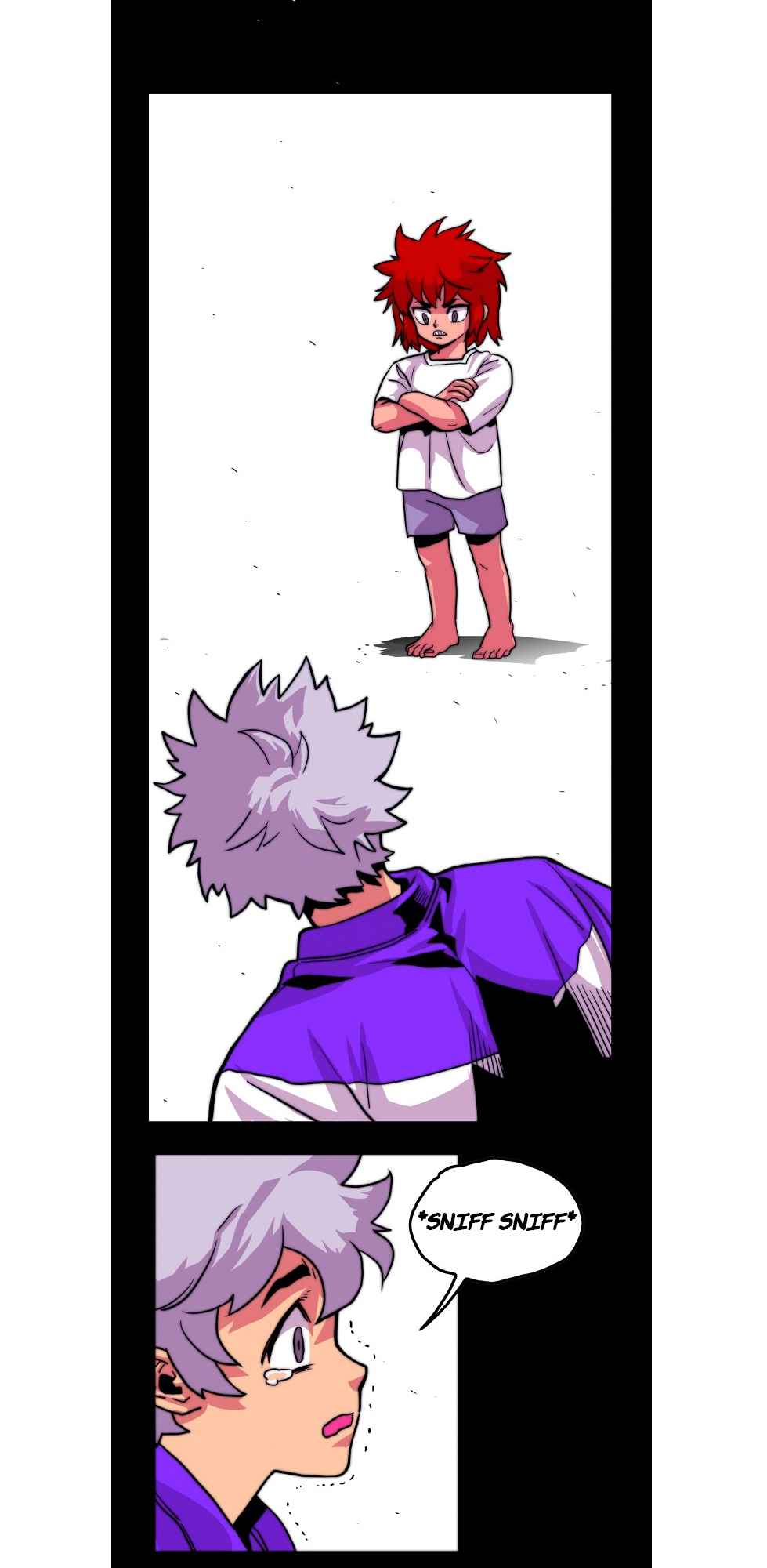 Troll Trap chapter 95 - page 41