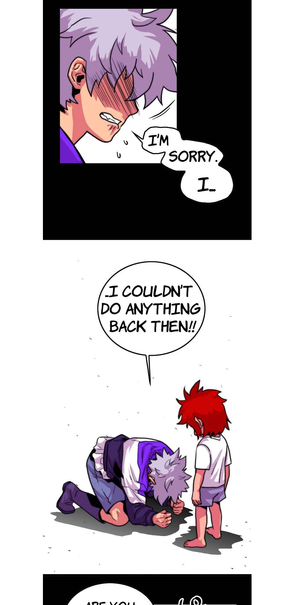 Troll Trap chapter 95 - page 42