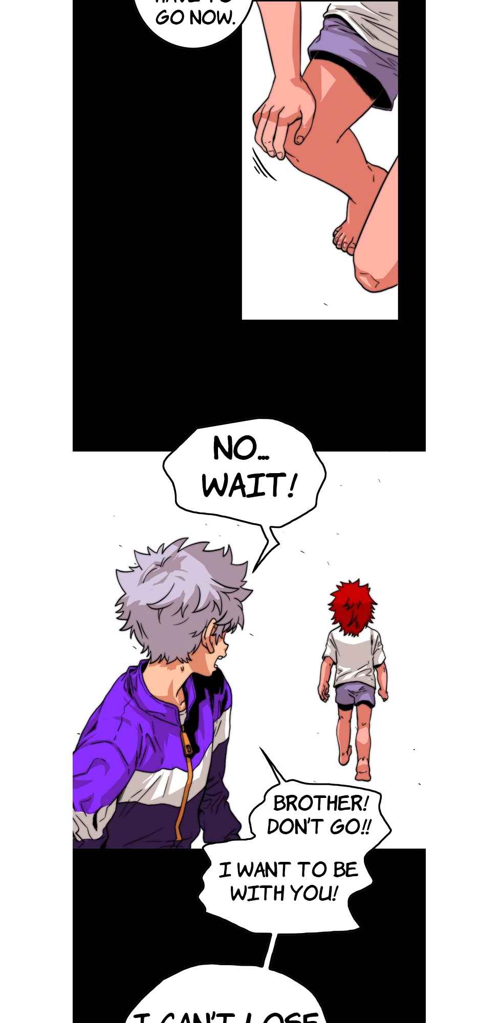 Troll Trap chapter 95 - page 46