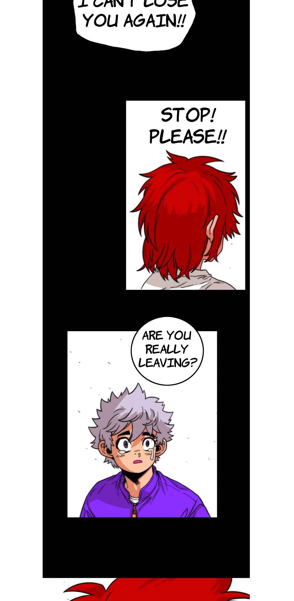 Troll Trap chapter 95 - page 47