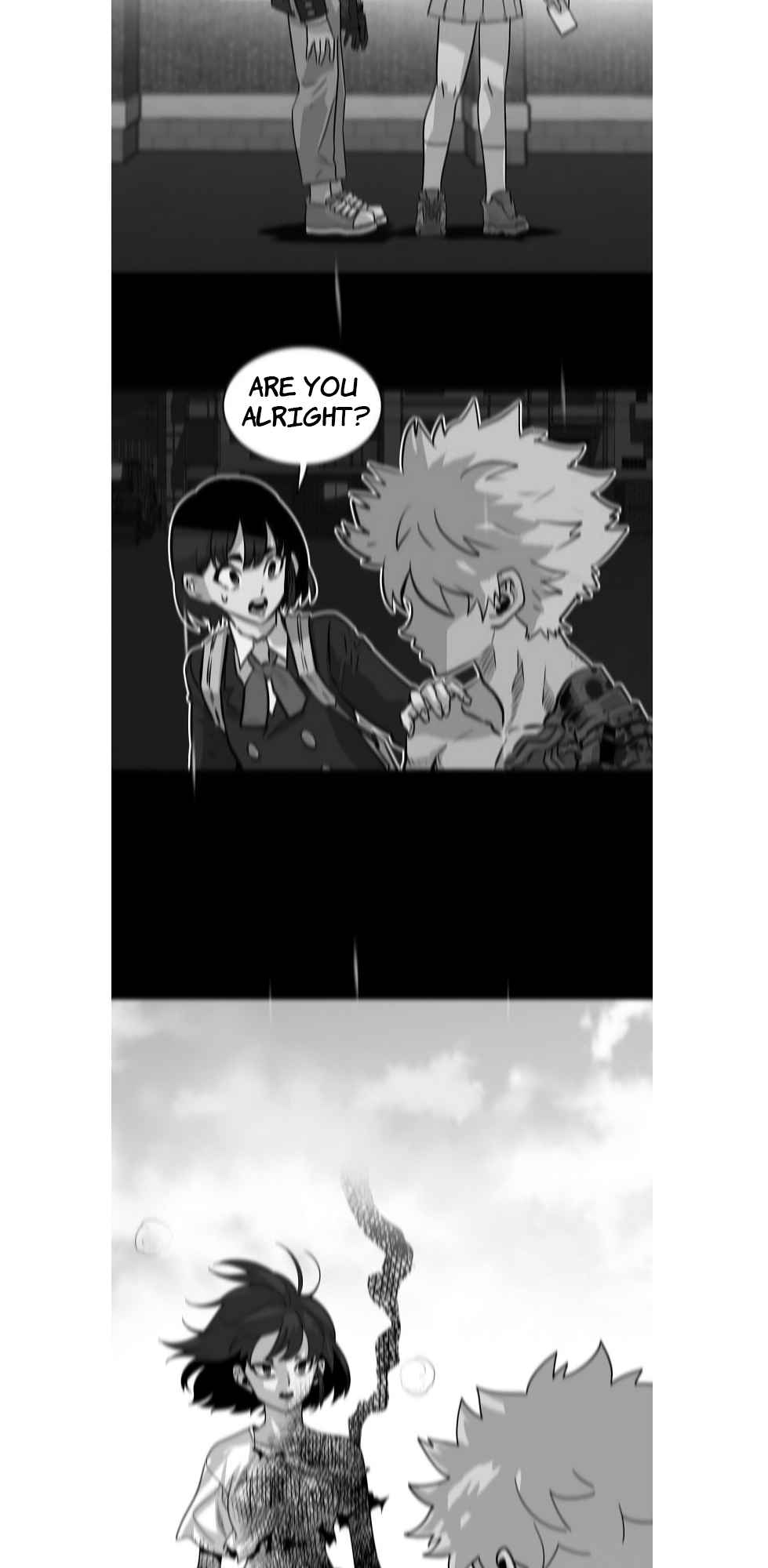 Troll Trap chapter 95 - page 50