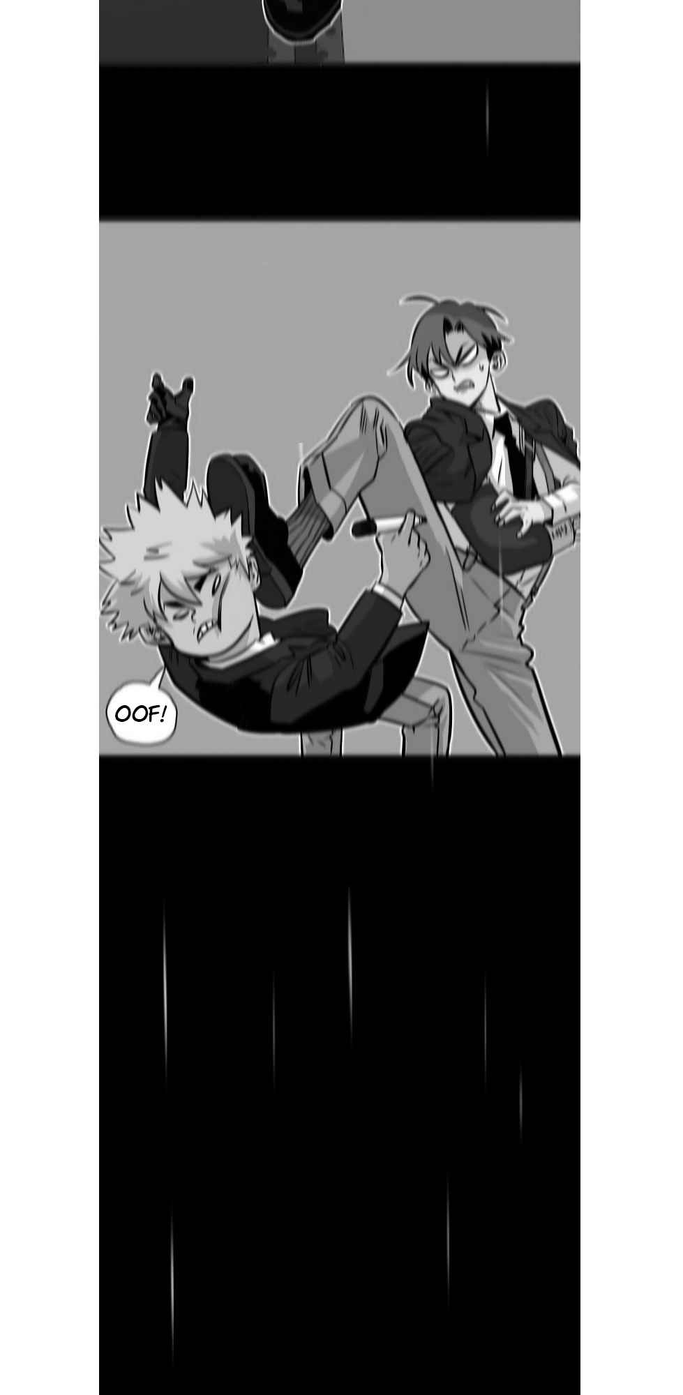 Troll Trap chapter 95 - page 53