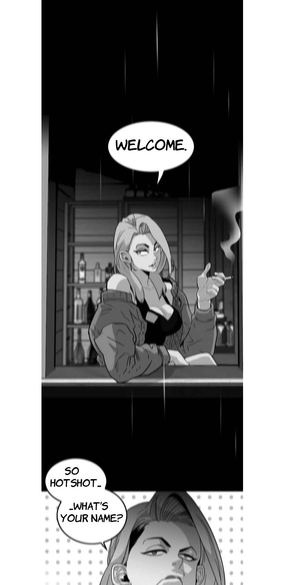 Troll Trap chapter 95 - page 54