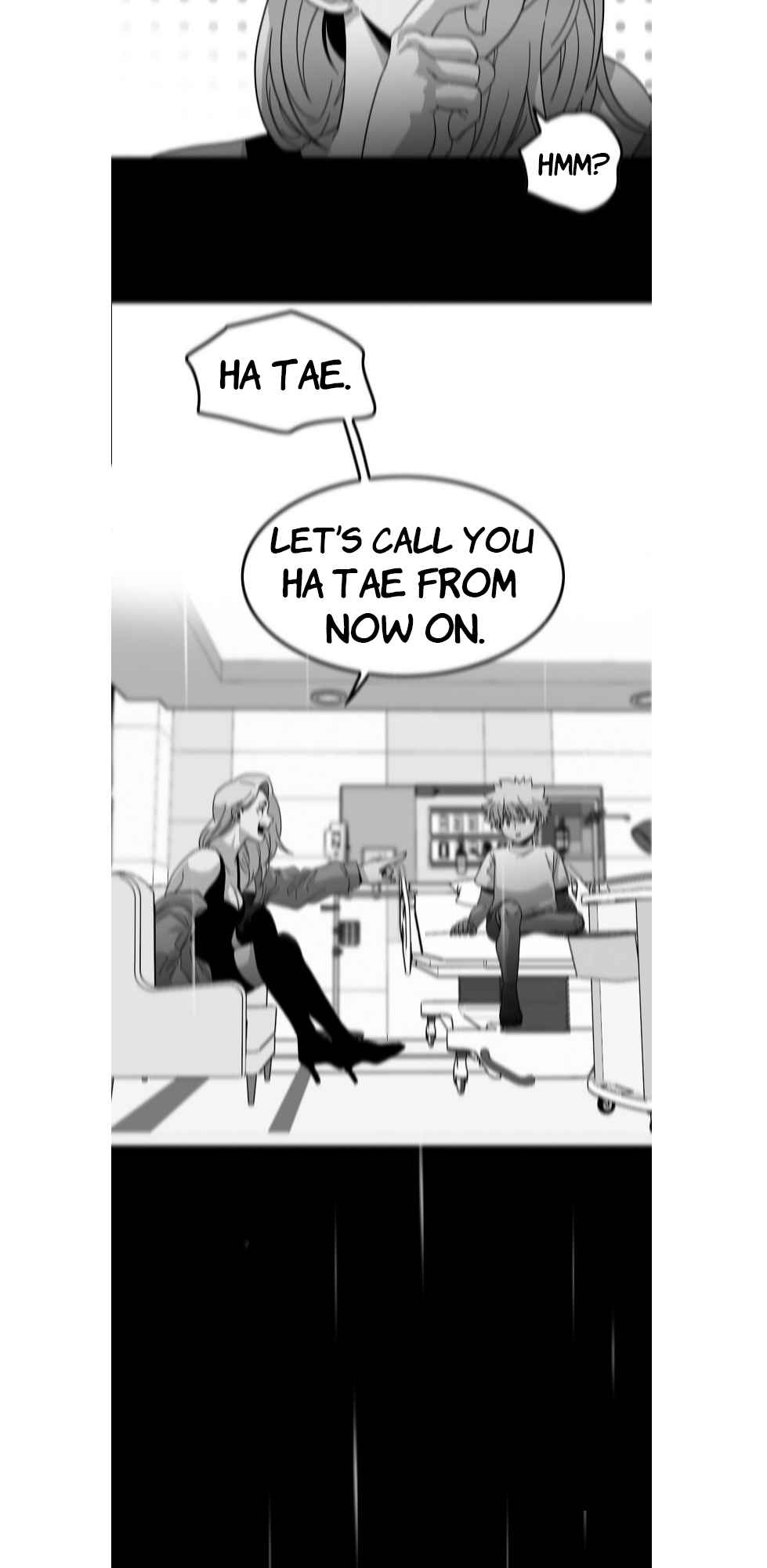 Troll Trap chapter 95 - page 55