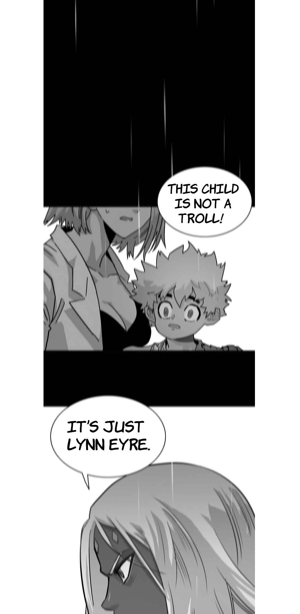 Troll Trap chapter 95 - page 59