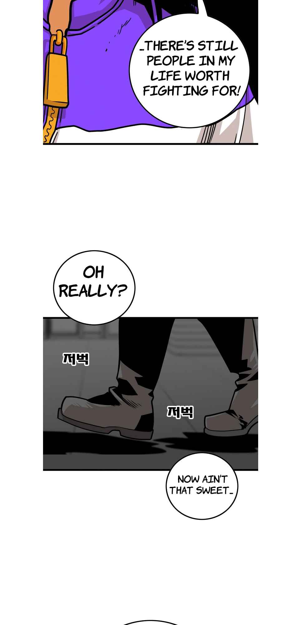 Troll Trap chapter 95 - page 67
