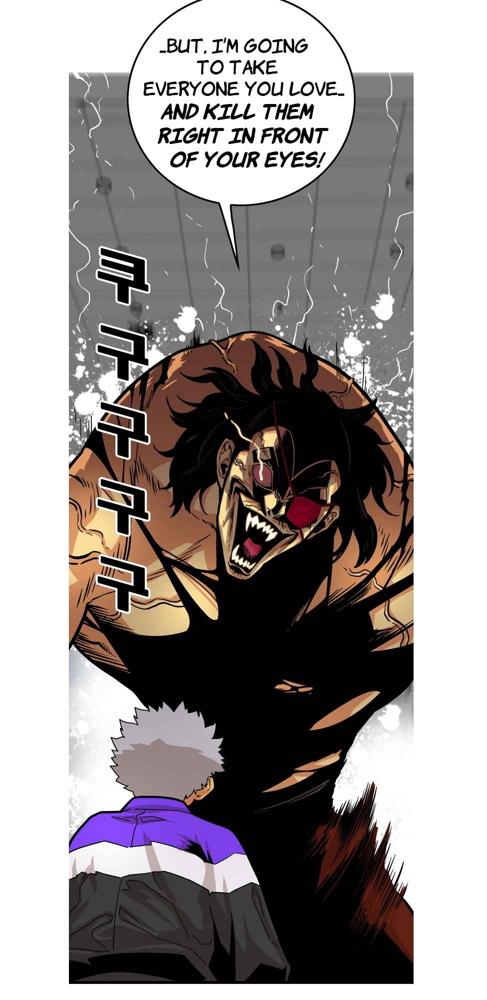 Troll Trap chapter 95 - page 68
