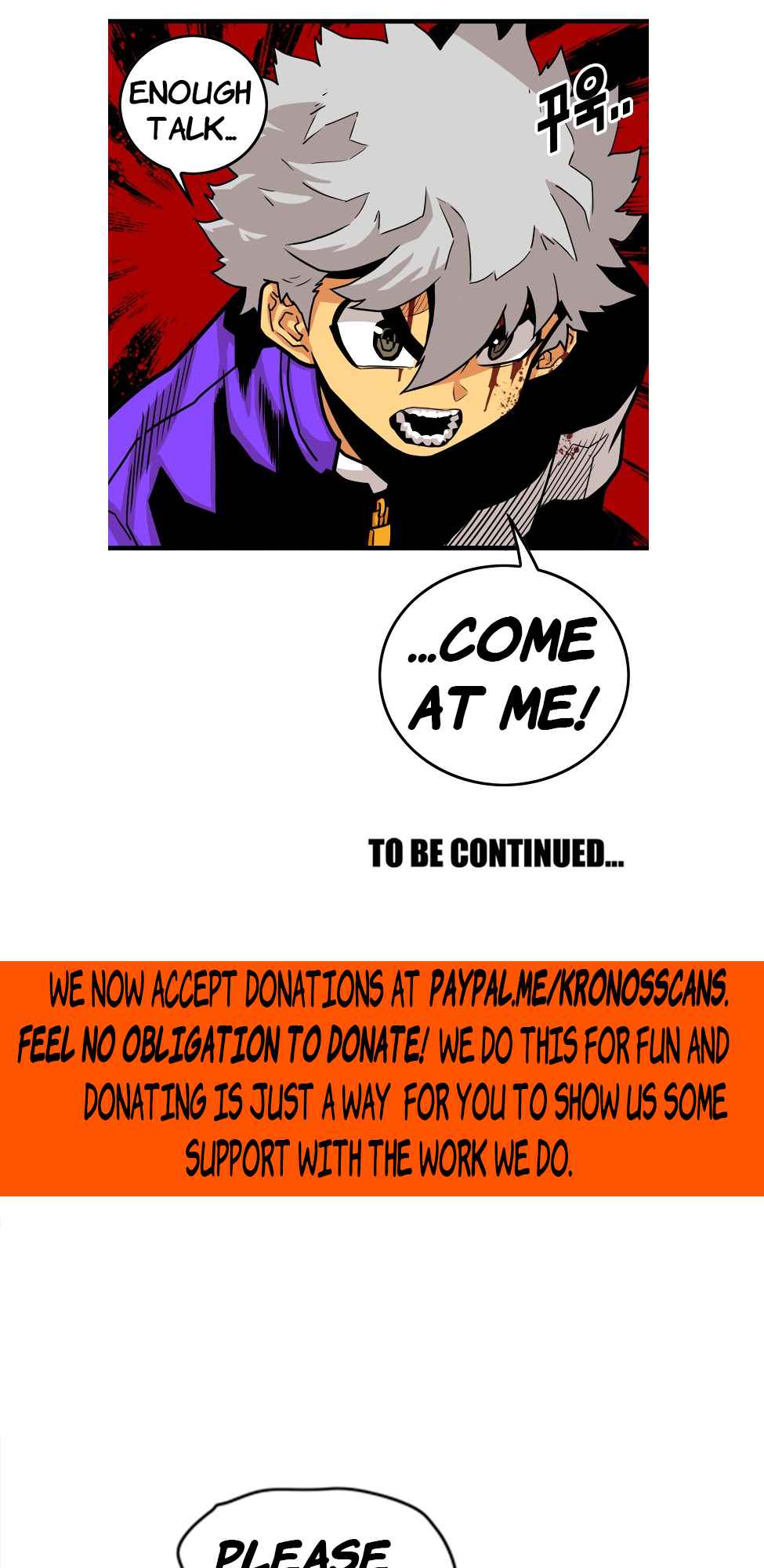 Troll Trap chapter 95 - page 69