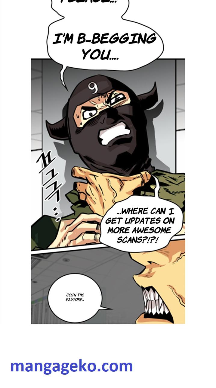 Troll Trap chapter 95 - page 70