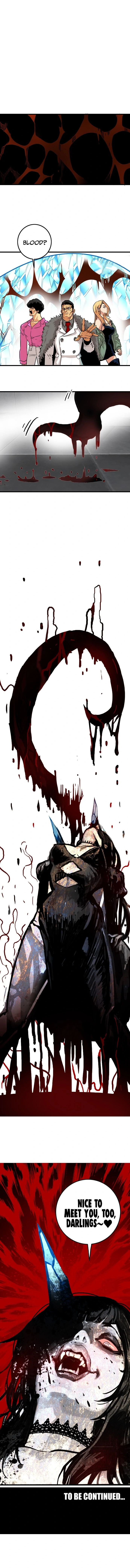 Troll Trap chapter 92 - page 15