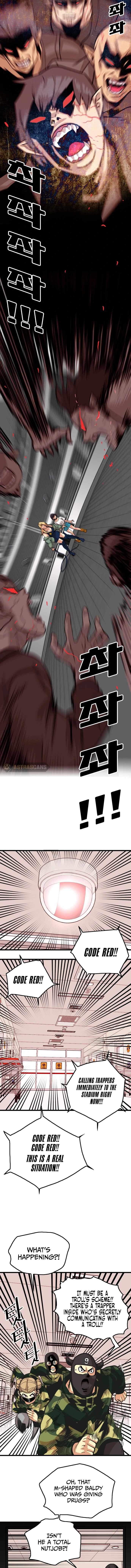 Troll Trap chapter 94 - page 12