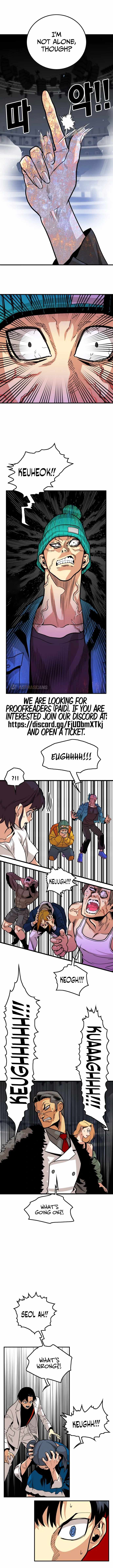 Troll Trap chapter 94 - page 4