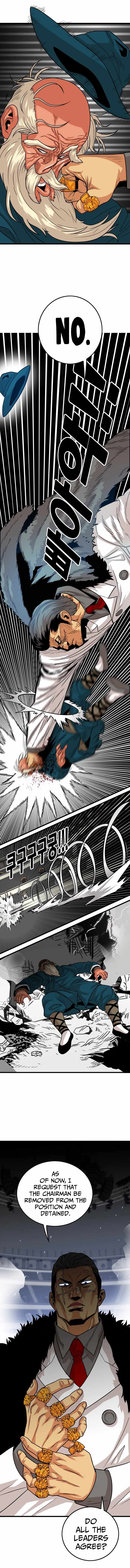 Troll Trap chapter 90 - page 16