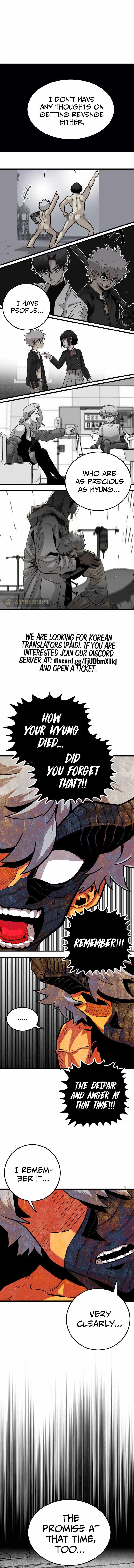 Troll Trap chapter 90 - page 4