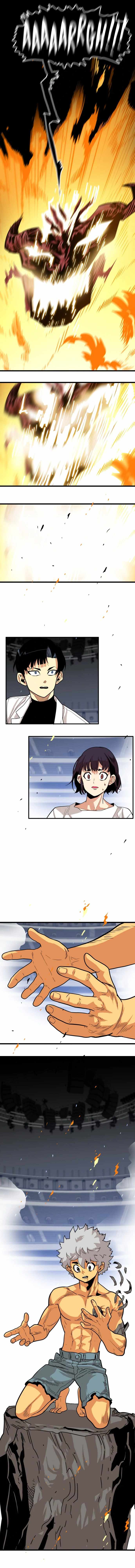 Troll Trap chapter 90 - page 6