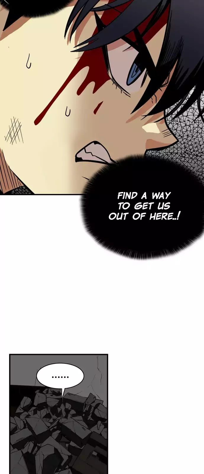 Troll Trap chapter 27 - page 18