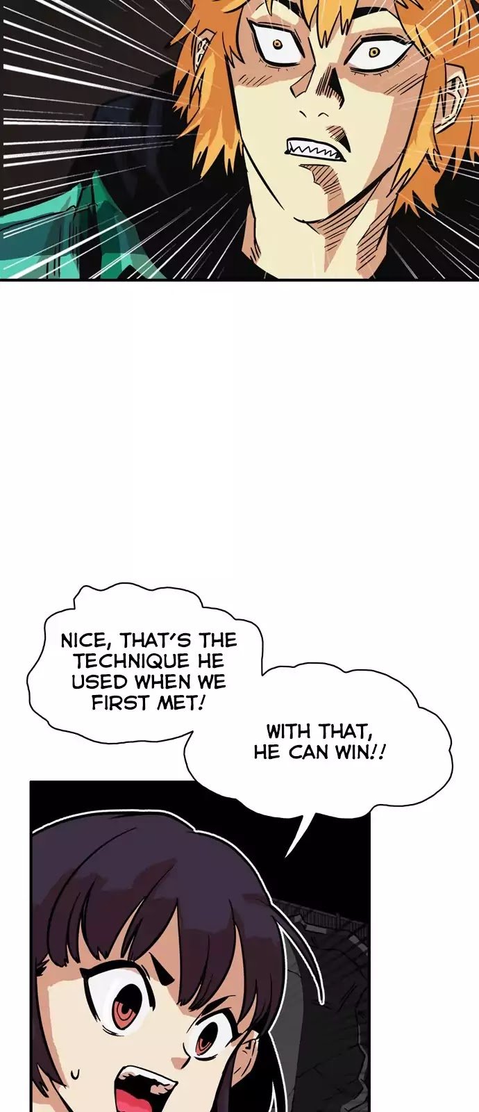 Troll Trap chapter 27 - page 26