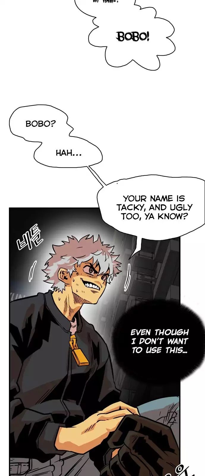 Troll Trap chapter 27 - page 39