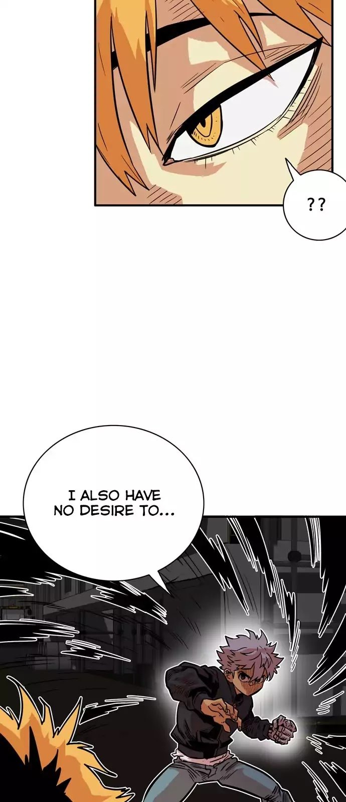 Troll Trap chapter 27 - page 41