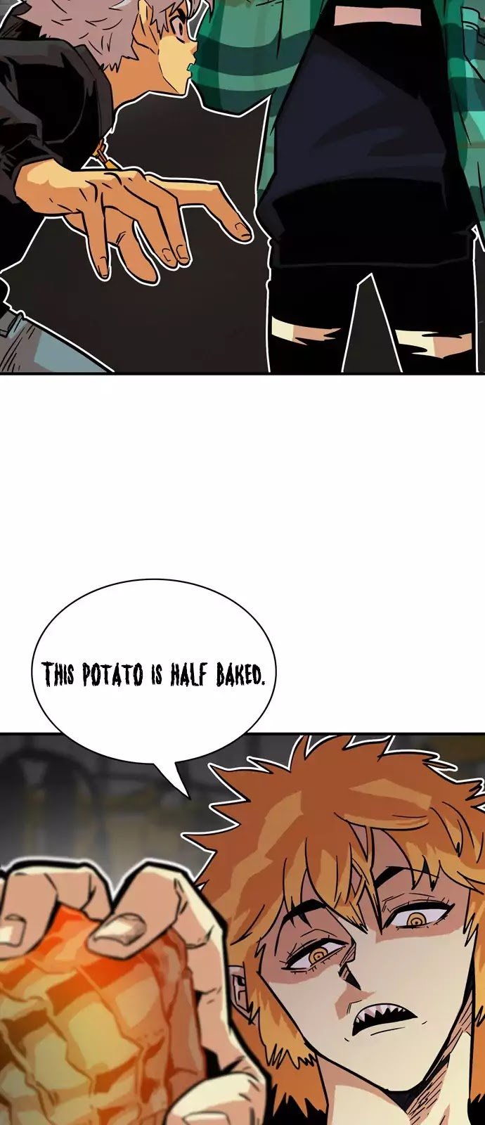 Troll Trap chapter 27 - page 48
