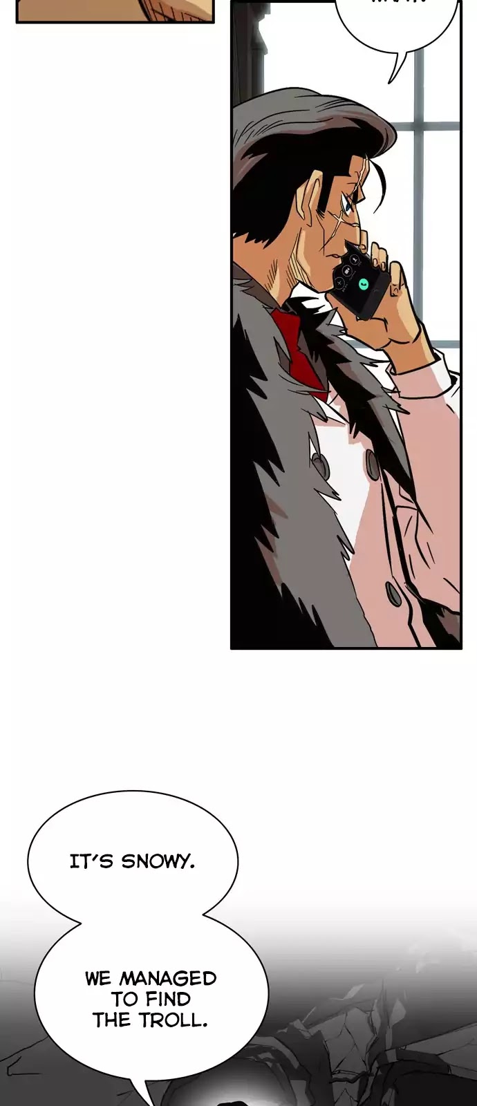 Troll Trap chapter 27 - page 62