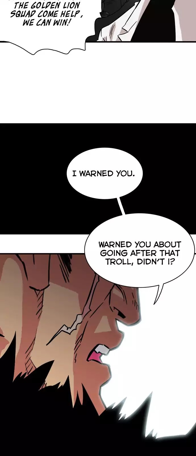 Troll Trap chapter 27 - page 68
