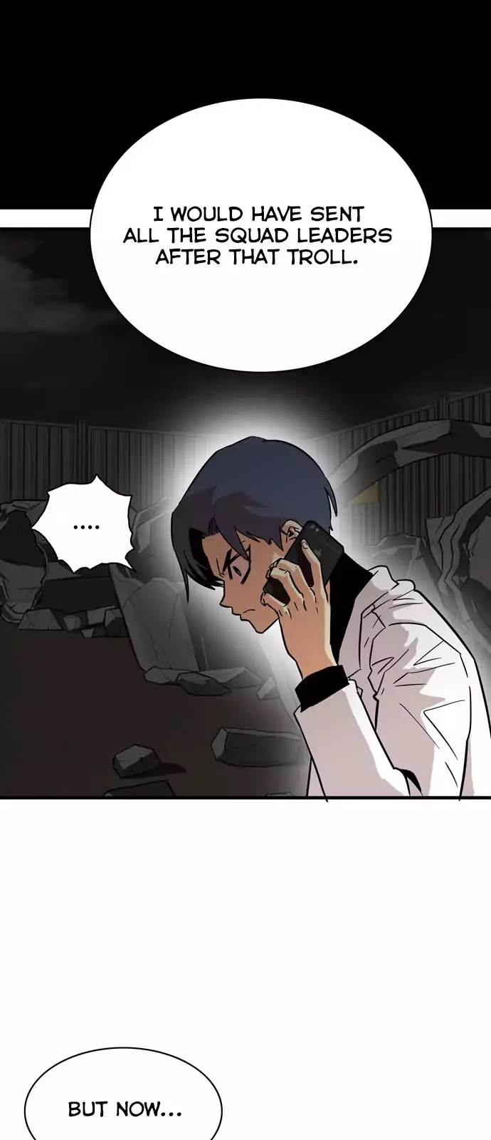 Troll Trap chapter 27 - page 69
