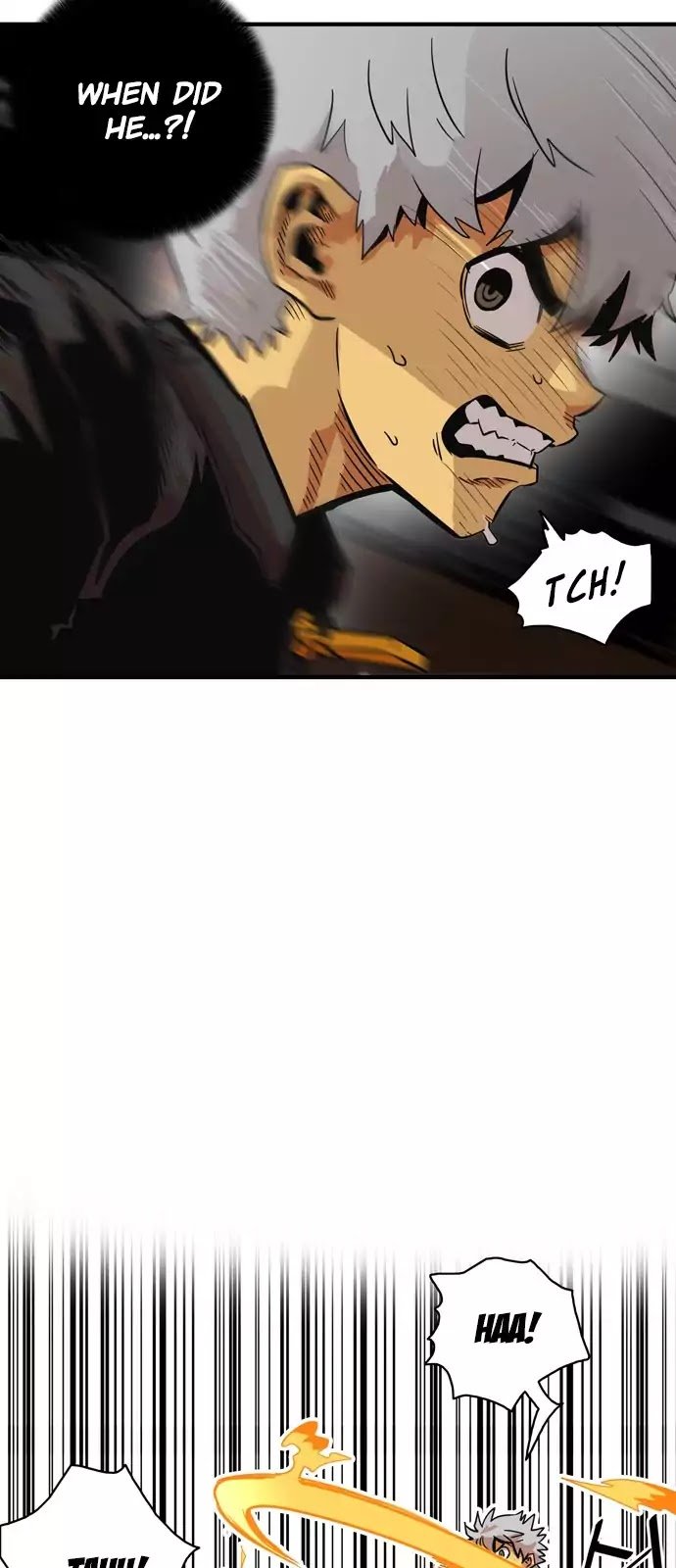 Troll Trap chapter 27 - page 7