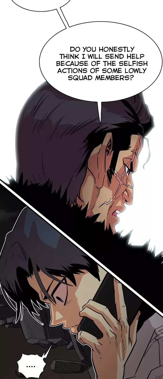Troll Trap chapter 27 - page 70