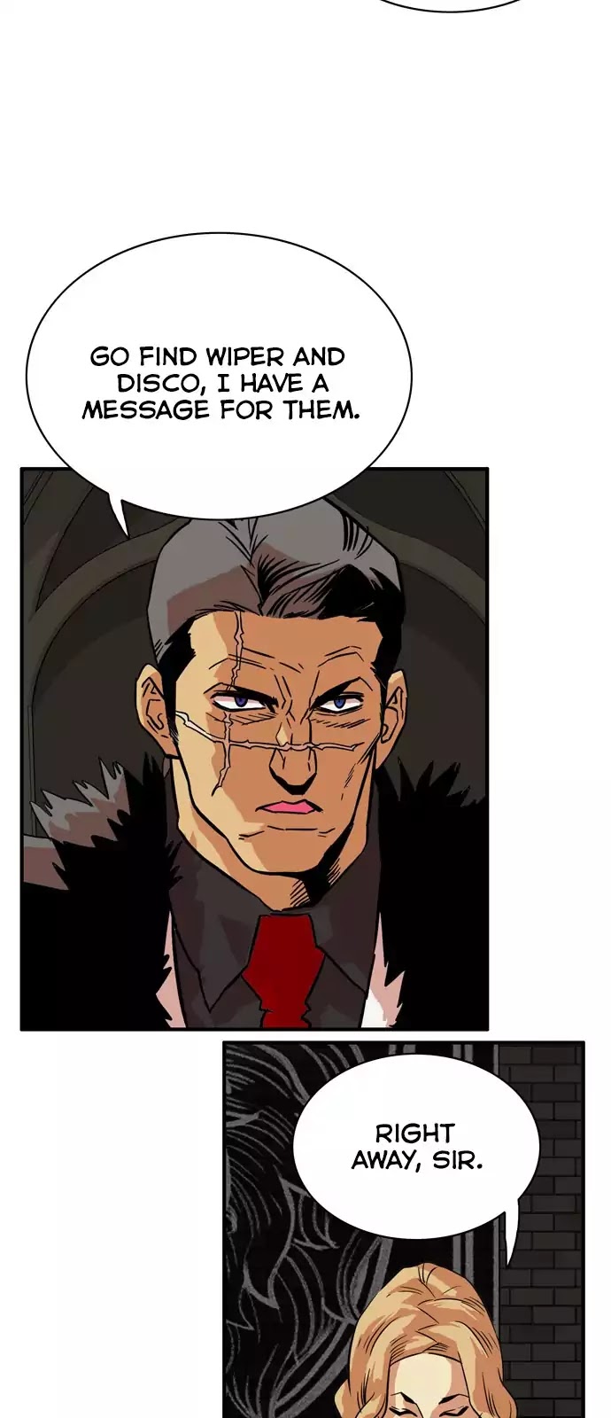 Troll Trap chapter 27 - page 76