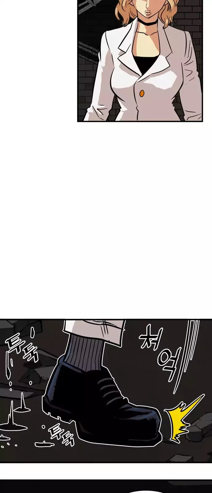 Troll Trap chapter 27 - page 77