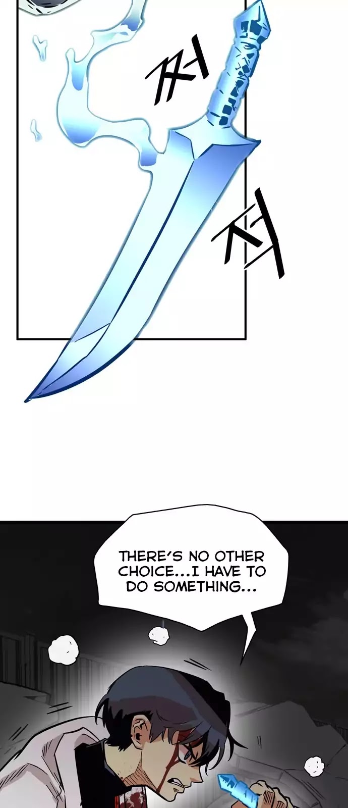 Troll Trap chapter 27 - page 79