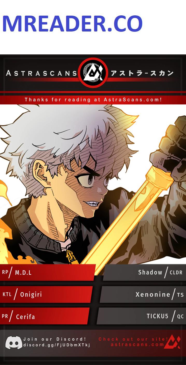 Troll Trap chapter 89 - page 1