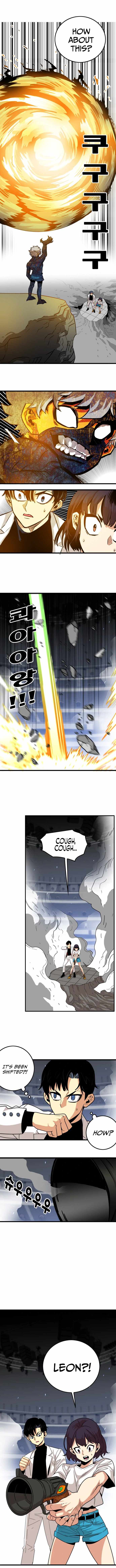 Troll Trap chapter 89 - page 3