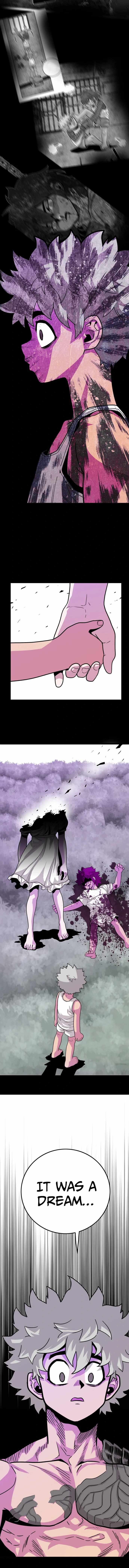 Troll Trap chapter 89 - page 8