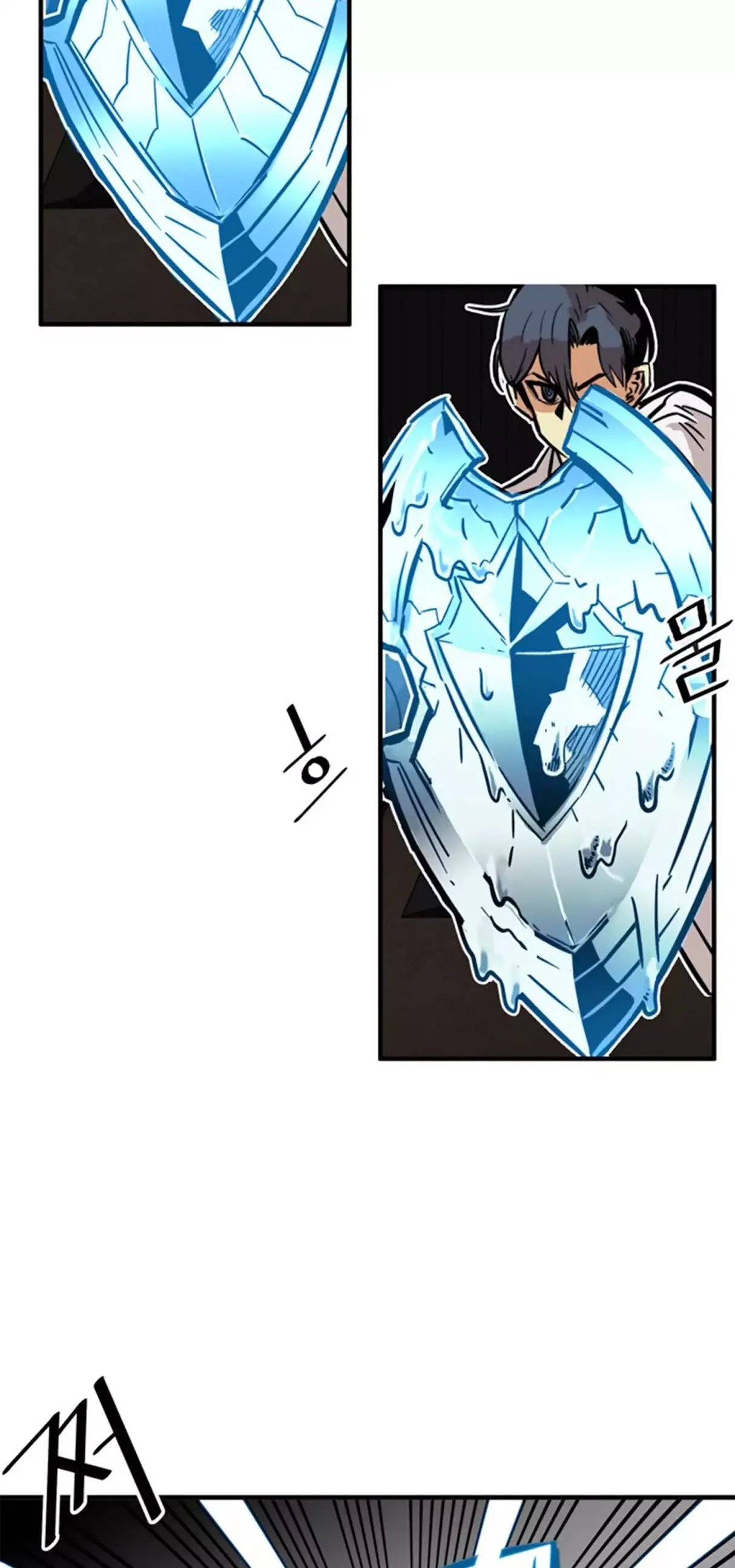 Troll Trap chapter 25 - page 12