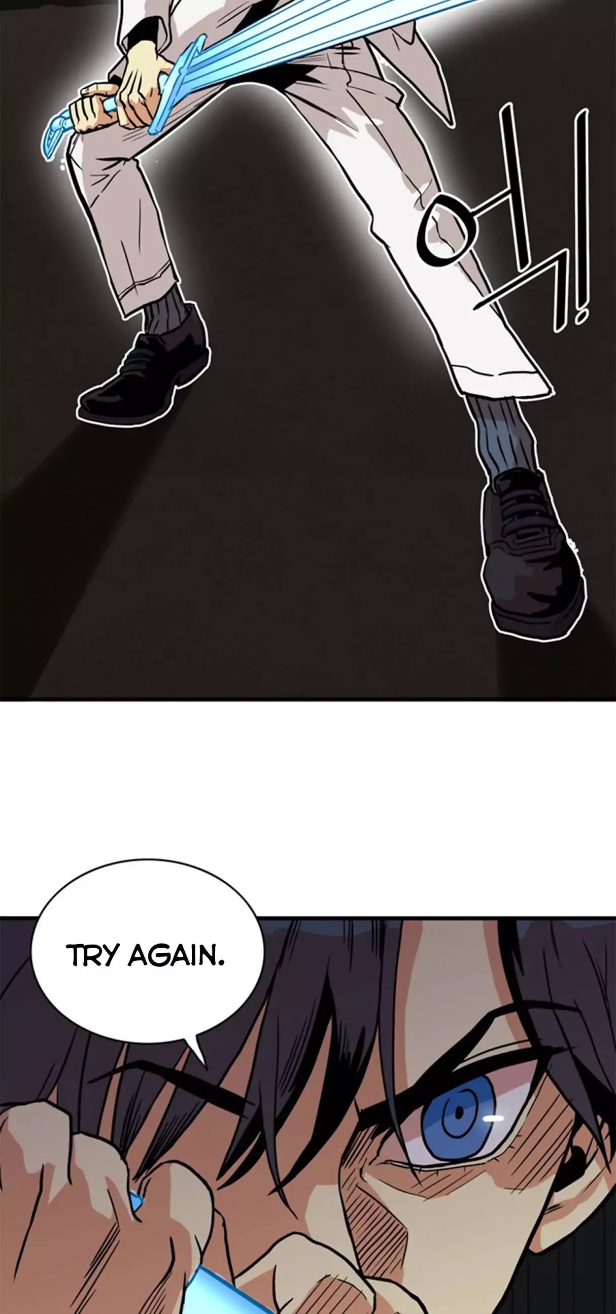 Troll Trap chapter 25 - page 14