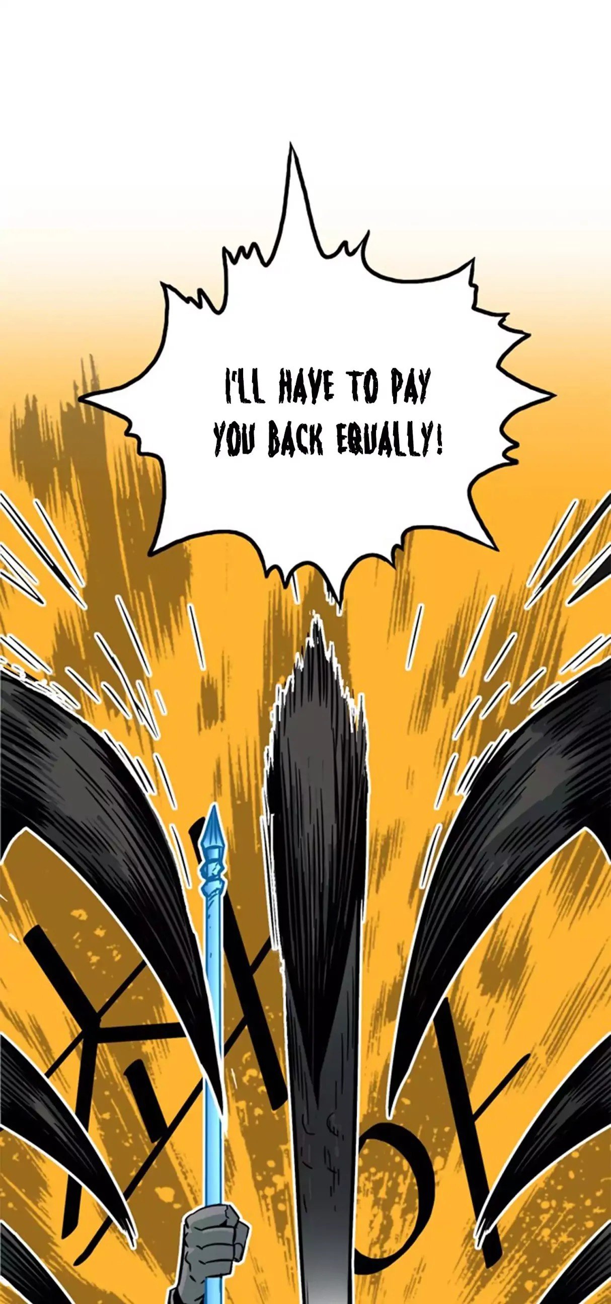 Troll Trap chapter 25 - page 2