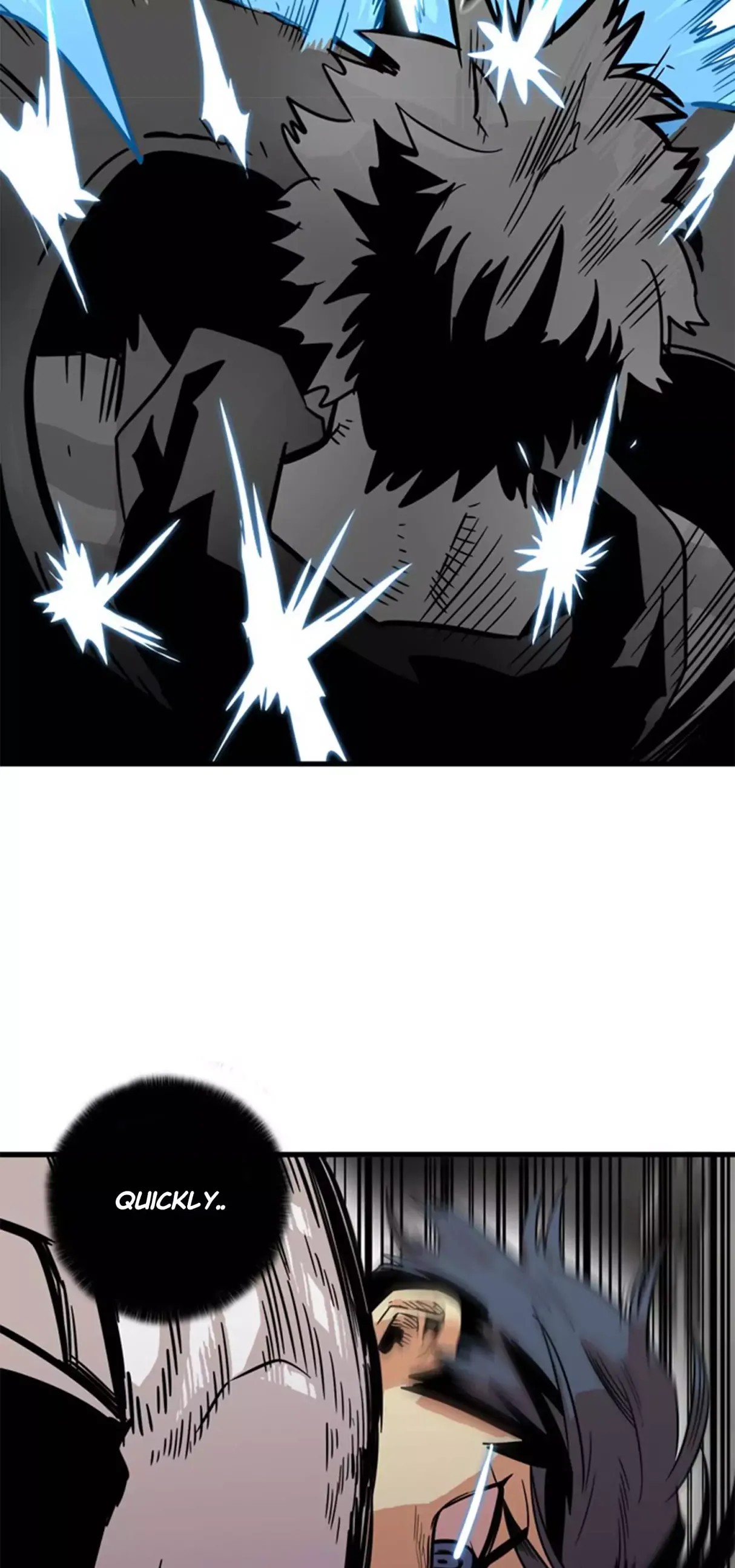 Troll Trap chapter 25 - page 28