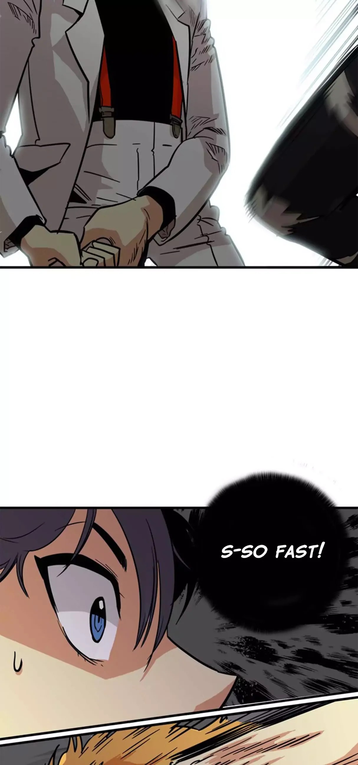 Troll Trap chapter 25 - page 44