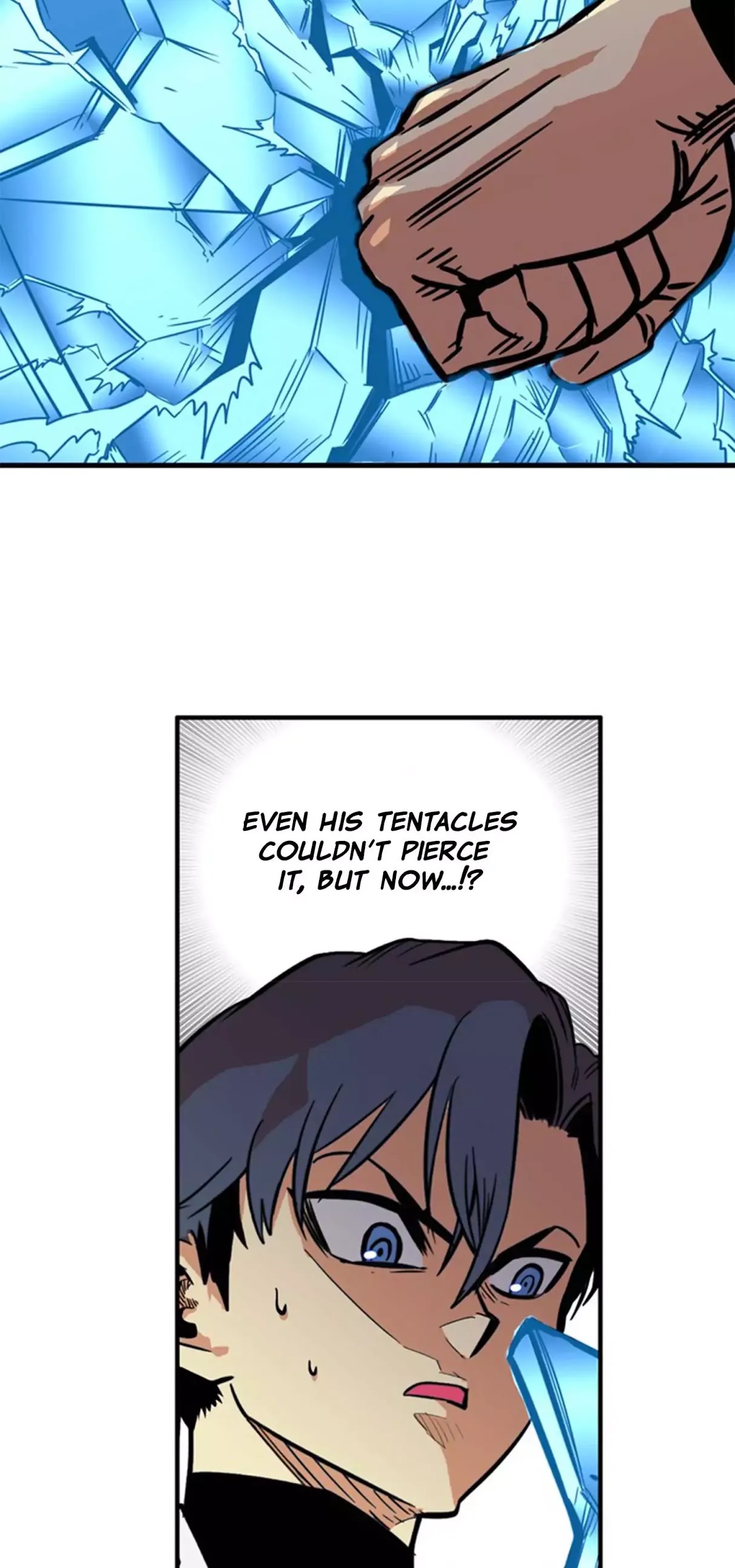 Troll Trap chapter 25 - page 47
