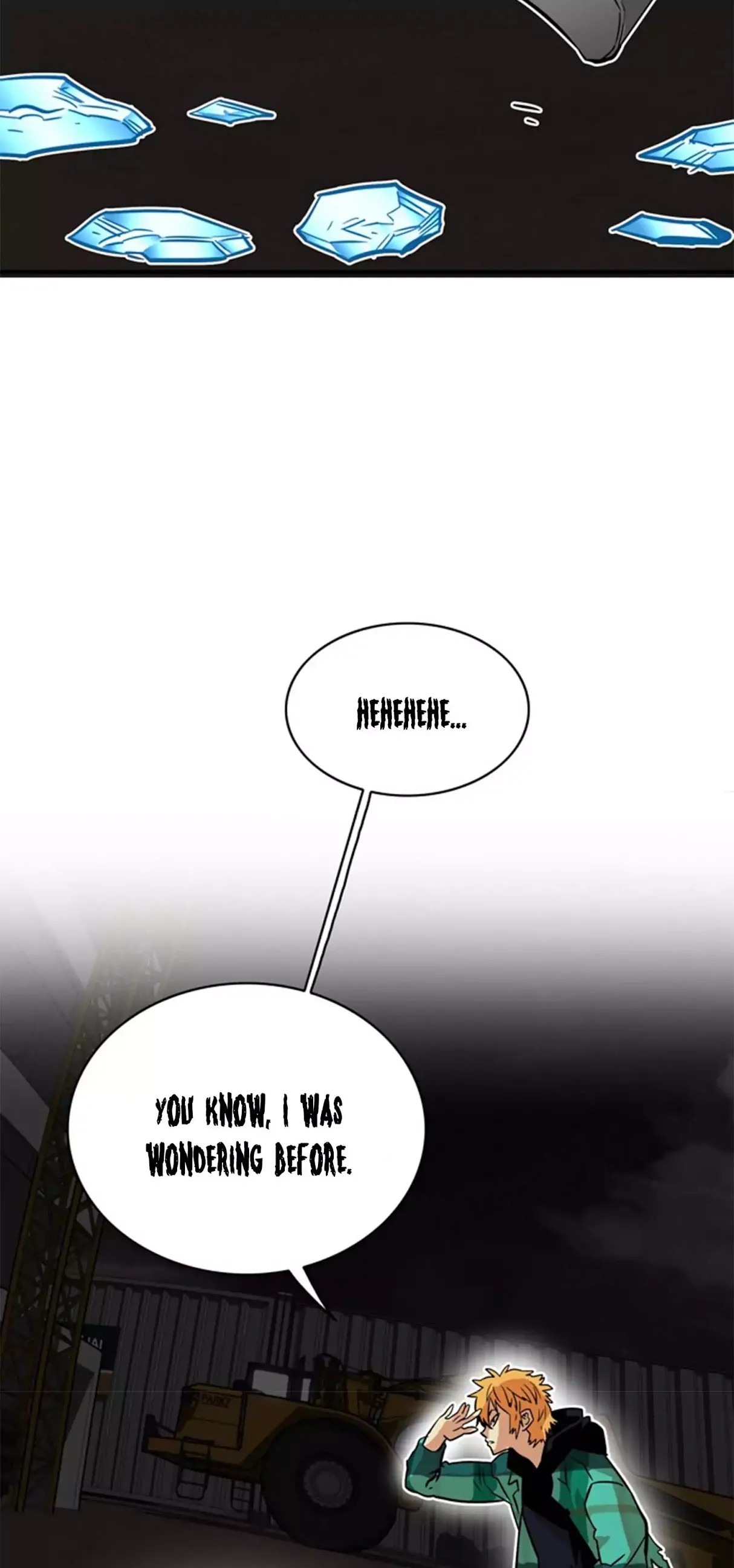 Troll Trap chapter 25 - page 63