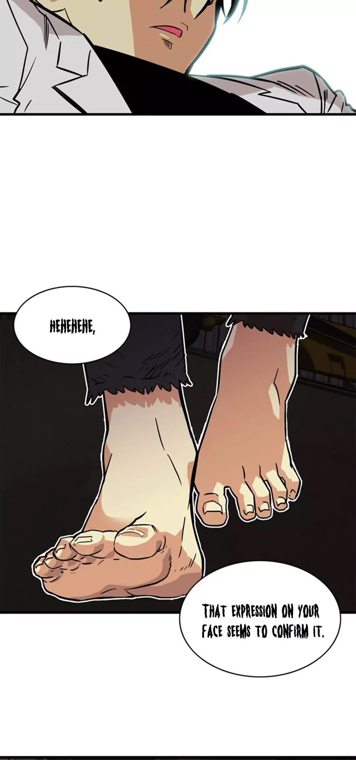 Troll Trap chapter 25 - page 66