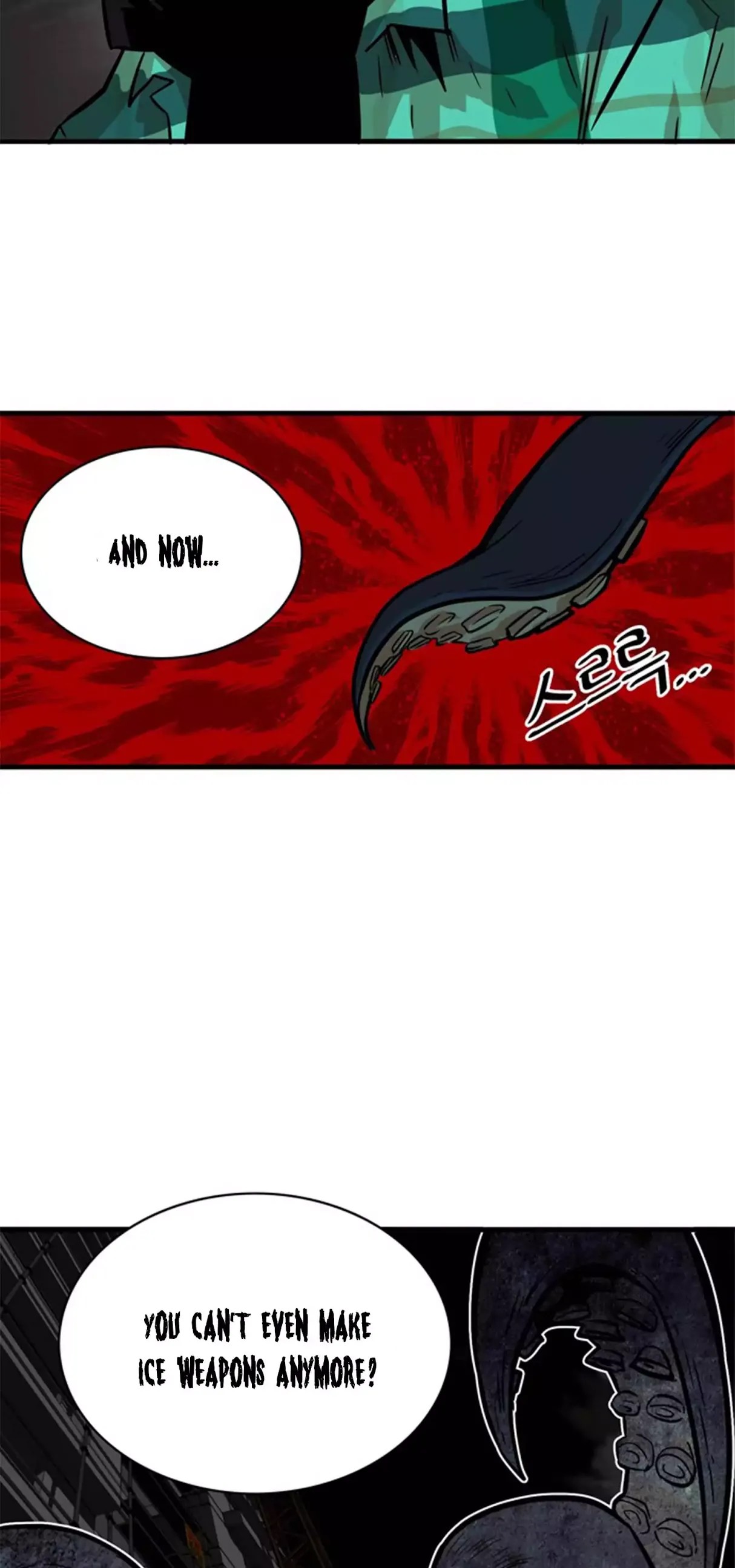 Troll Trap chapter 25 - page 68
