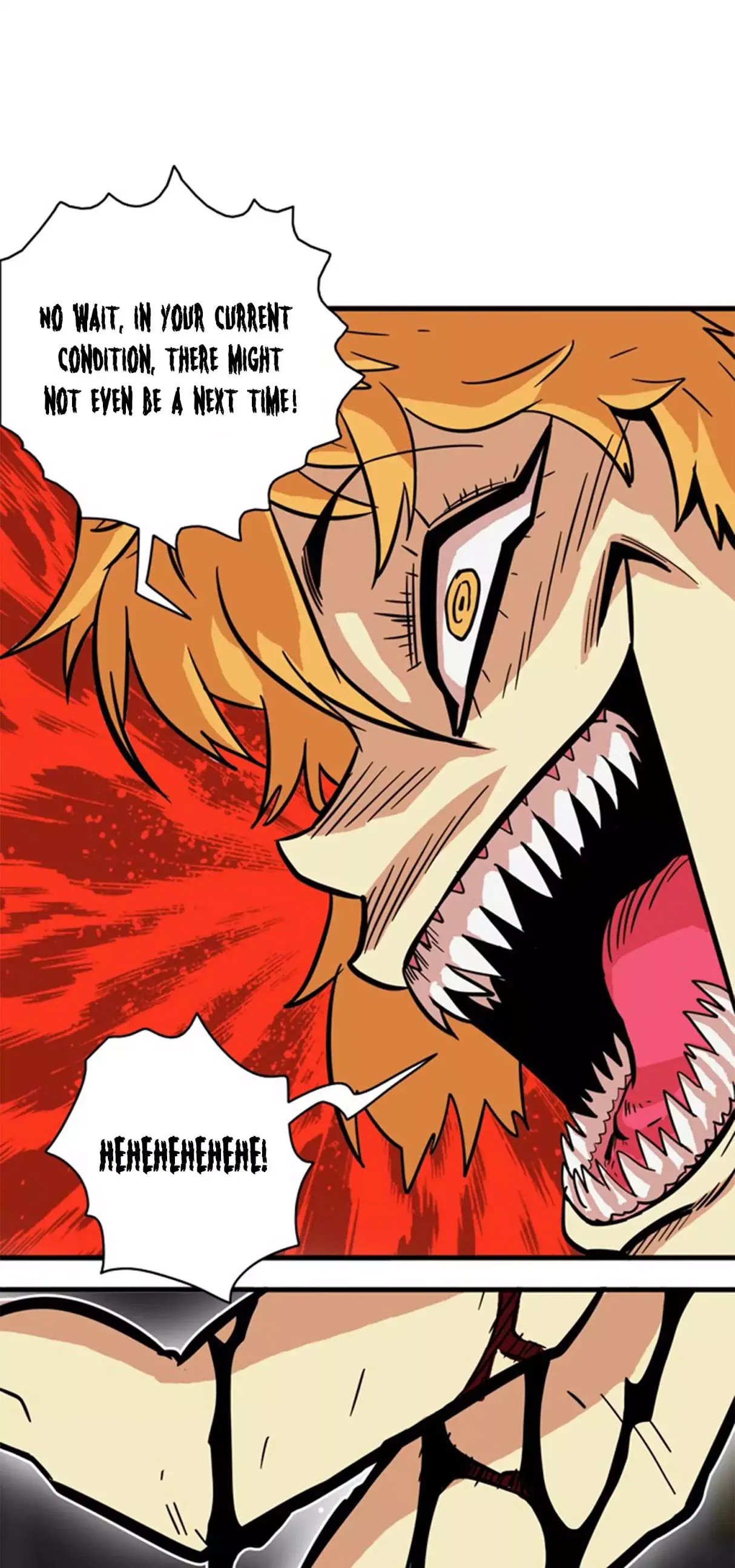 Troll Trap chapter 25 - page 78