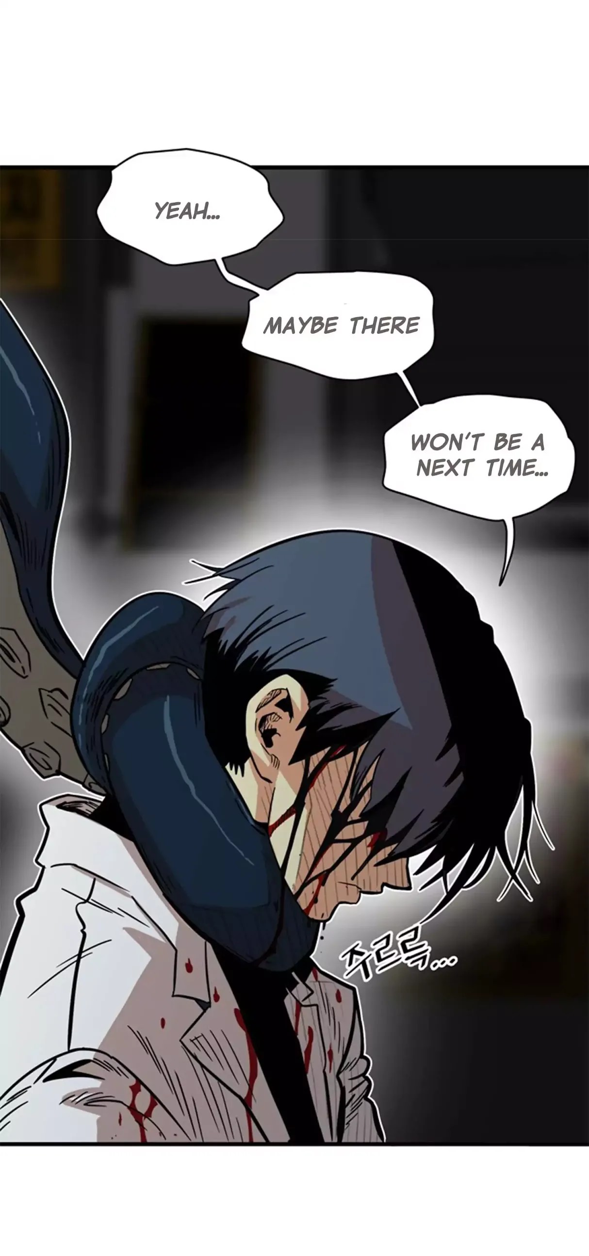 Troll Trap chapter 25 - page 80
